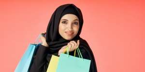 Ramadan Banjir Diskon Fashion Lebaran 