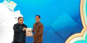 Kembangkan Ekonomi Syariah, Bukalapak dan Tokopedia Dilibatkan