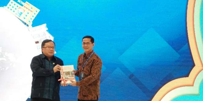 Kembangkan Ekonomi Syariah, Bukalapak dan Tokopedia Dilibatkan