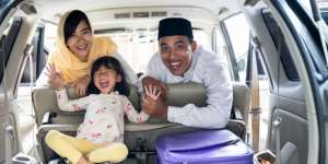 4 Tips Packing Bawaan Mudik Dalam Mobil, Bagasi Jadi Rapi!