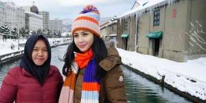 Sempat Dibully, Ternyata Ini Alasan Mengharukan Pengasuh Rafathar Borong Pakaian