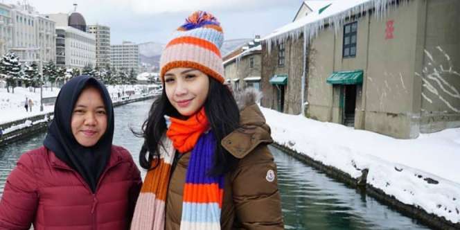 Sempat Dibully, Ternyata Ini Alasan Mengharukan Pengasuh Rafathar Borong Pakaian