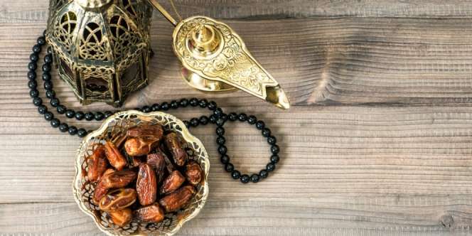 Makan Kurma Selama 1 Minggu, Ini yang Terjadi Pada Tubuh
