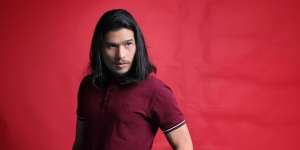 Virzha Tersinggung dengan Ucapan Andre Taulany