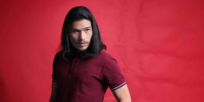 Virzha Tersinggung dengan Ucapan Andre Taulany