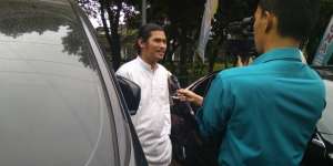 Virzha: Nabi Muhammad Bukan Bahan Lelucon