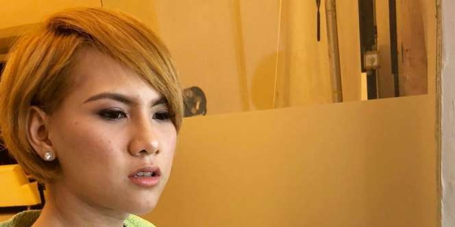 Rujuk, Aming Lihat Evelyn Berubah