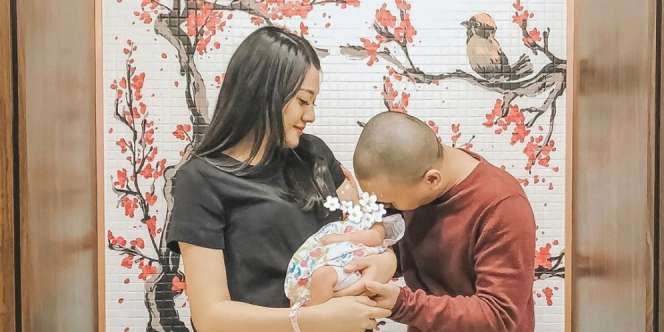 Lihat Detail Kamar Buah Hati Raditya Dika