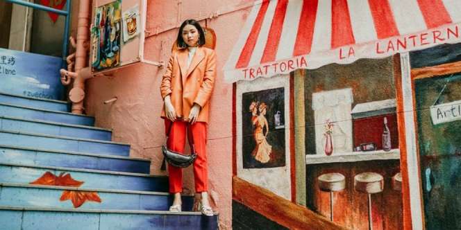Seni Mural hingga Nonton Opera Wajib Masuk Itinerary Saat Liburan ke Hong Kong