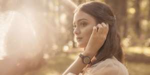 Intip Cerita di Balik Lanccelot, Brand Jam Tangan Favorit Amanda Rawles