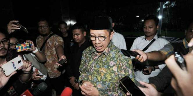 Badan Sertifikasi Halal Baru Sudah Dibekali Anggaran Rp201 M