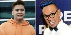Asmara Billy Syahputra dan Elvina Cuma Settingan?
