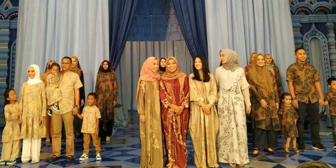 Rangkaian Acara Seru Ramadan di Sency, Ada Midnight Sale Juga!