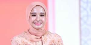 Menu Makan Wajib Laudya Cynthia Bella Saat Ramadan dan Lebaran