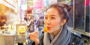 Tips Wisata Kuliner di Luar Negeri