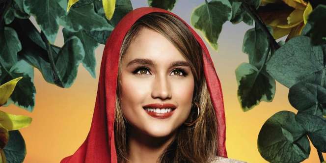 Cinta Laura Bahagia Bisa Puasa di Indonesia