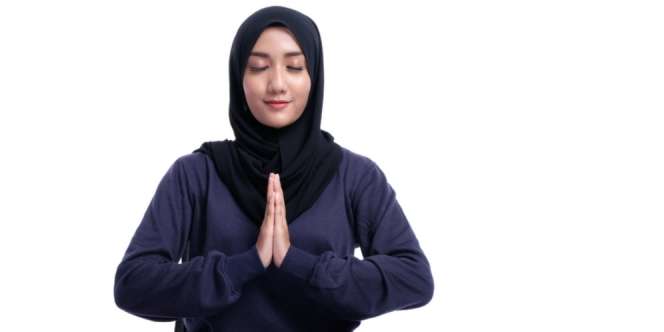 Yoga dan Pilates, Olahraga Terbaik Saat Berpuasa