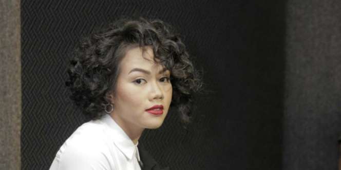 Yura Yunita Rilis Video Klip Berbahasa Isyarat