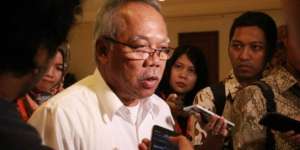Tangis Anak Menteri PUPR Saat Tahu Rumahnya Akan Digusur