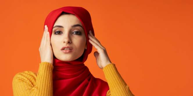 Tampil Kece dengan Ramadan Subtle Glam Makeup Look