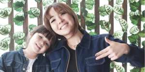 Reaksi Gisel Lihat Kedekatan Sophia Latjuba dan Gempi