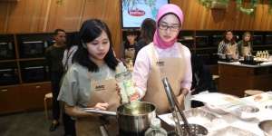 Kini Sudah Ada Minyak Zaitun Bersertifikat Halal