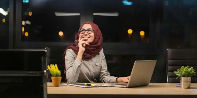 Biar Impianmu Tak Hanya Jadi Cerita, Mulai Menabung Sekarang Juga