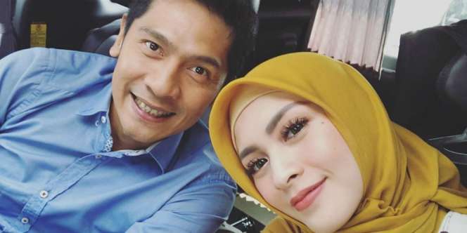 Yang Dirasakan Donita Sejak Berhijab