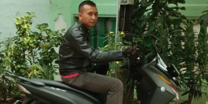 6 Tips Berkendara Aman Saat Mudik