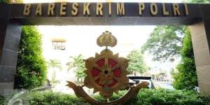Dirtipikor Bareskrim Polri Brigjen Erwanto Wafat Jelang Buka Puasa