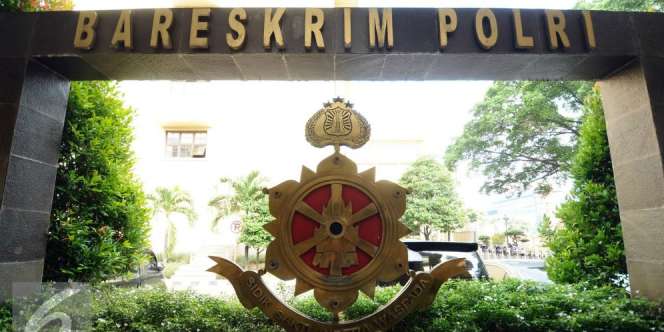 Dirtipikor Bareskrim Polri Brigjen Erwanto Wafat Jelang Buka Puasa