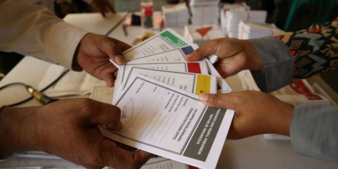 Jelang Pengumuman Pemilu 2019, Ini Seruan MUI