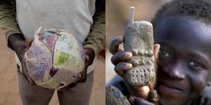 Bahagia Itu Sederhana...