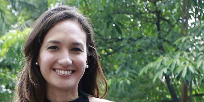 Lestarikan Alam, Nadine Chandrawinata Rela Nyemplung Rawa