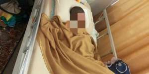 Masukan Petasan Ke Jeriken Bekas Bensin, Bocah di Riau Alami Luka Bakar Serius