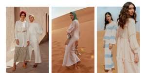 Brand Fashion Ditertawakan Usai Luncurkan Koleksi Sahur, Ternyata