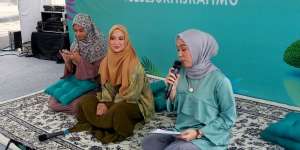 Meraih Berkah Ramadan dengan Semangat Hijrah di #SesejukHijrahmu