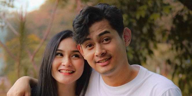 Jadi Kekasih di Para Pencari Tuhan, Ternyata Viral & Hera Pengantin Baru