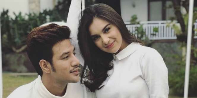 Baru Pulang Honeymoon, Irish Bella-Ammar Zoni Nantikan Momongan