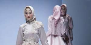 Yuk Ngabuburit Seru di Ramadhan Fashion Festival 2019!