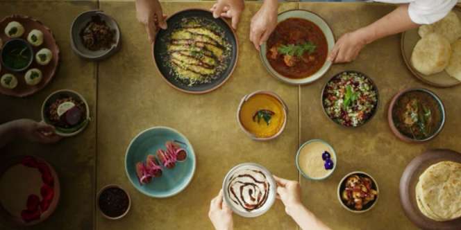 Cari Menu Buka Puasa? Hidangan Ini Bisa Menginspirasi