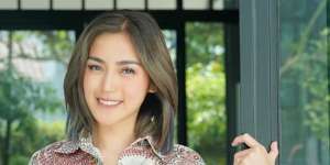 Jedar Shock Tahu Jumlah ART Nia Ramadhani: 'Kayak Buat Se-kabupaten'