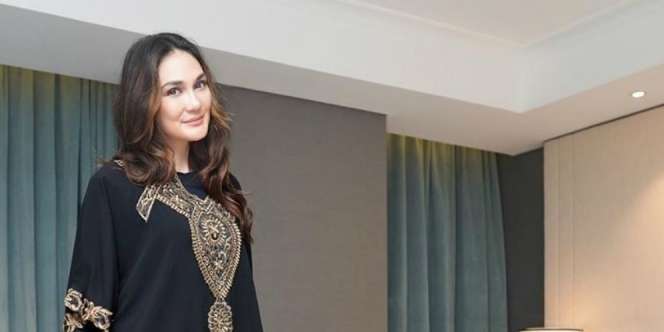 Dijodohkan dengan Andika Kangen Band, Reaksi Luna Maya Mengejutkan
