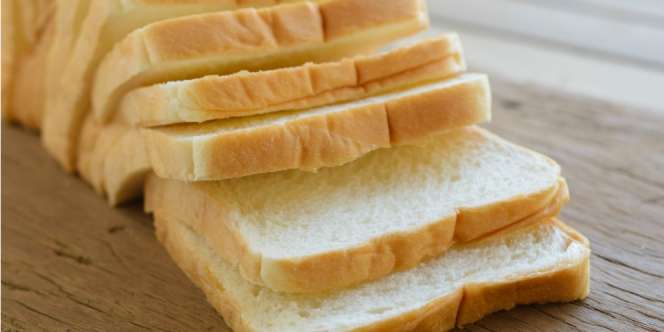 Jangan Simpan Roti Terlalu Lama, Ini Alasannya