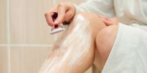 Horor! Remaja Putri Tularkan Herpes ke Sang Ayah