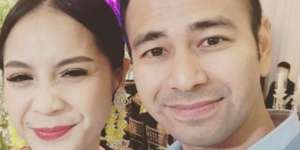 Marah Besar, Ibunda Nagita Slavina Usir Raffi Ahmad dari Rumah