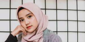 Cerita Putri Yusuf Mansur Soal Calon Pendamping Hidup