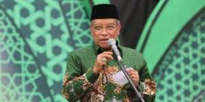 PBNU: Puasa dan Bekerja Saja, Tak Perlu Ikut Aksi 22 Mei