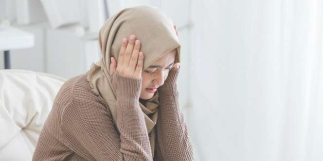 1 dari 5 Orang Kelas Menengah RI Kehabisan Uang Buat Pengobatan
