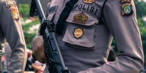 Pasca Pengumuman Hasil Pemilu, Polri Tetapkan Siaga 1 